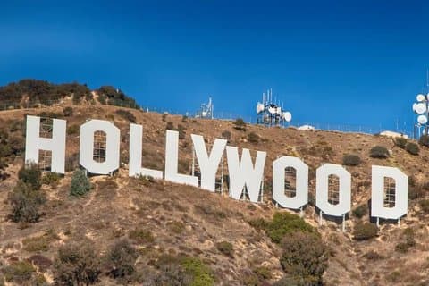 Down In Hollywood Tour