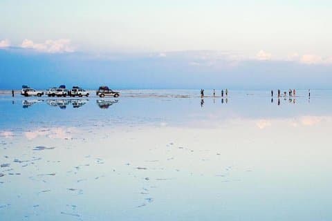 4 days 3 days Danakil Depression Tour