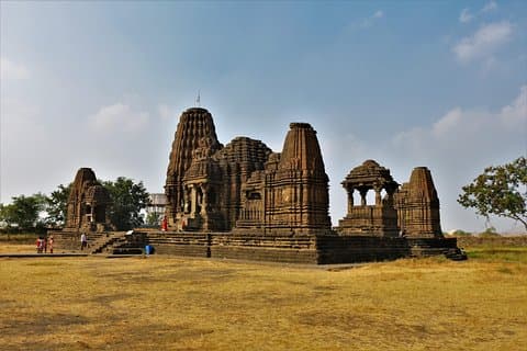 Rejs 12 dage i vidunderlige Maharashtra