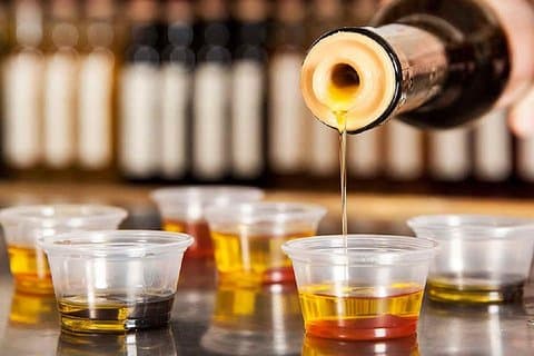 How the local products are Made.