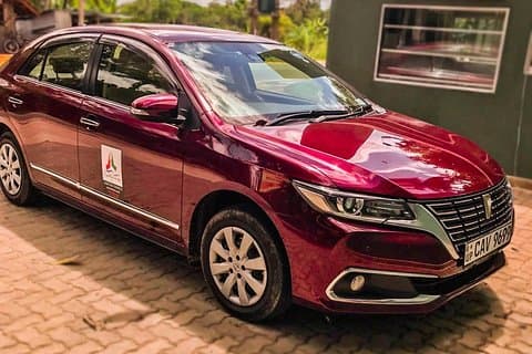 Transfert privé Aéroport de Dikwella City à Colombo (CMB)