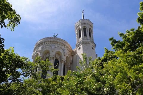 Visite privée du meilleur de Lyon