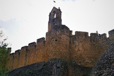 Ridder Templar Privat Tour