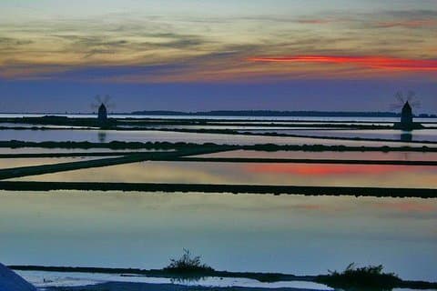 Sicily … A Love of a Lifetime