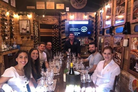 San Miguel De Allende: Traditionel mexicansk drikkesmagning
