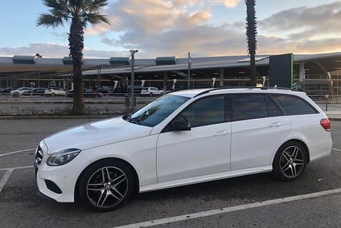 Faro Airport to Tavira