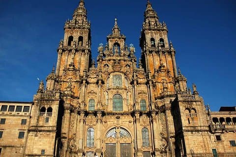 Private Tour Santiago Compostela