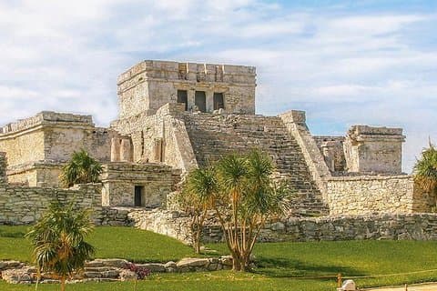 Tour a Tulum