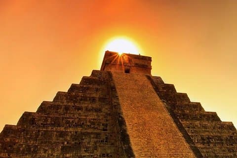 Chichen Itza