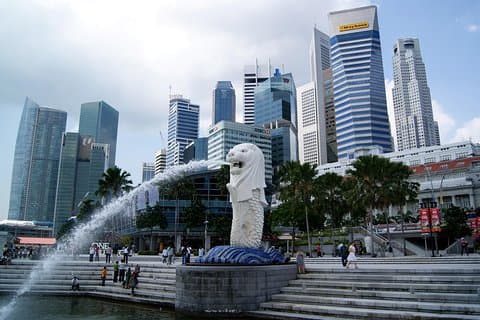 KUL Hotel a Singapore (trasferimento di sola andata)