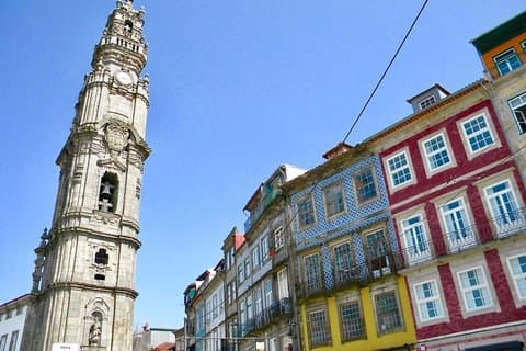 Porto - Vivre comme un local