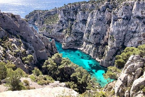 In Vau la Magnifique