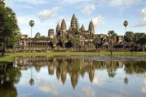2-daagse Siem Reap Discovery Tours (inclusief alle services)