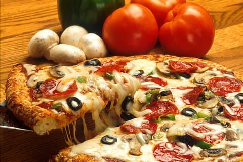 Cucinare come un italiano: Pizza & Gelato Cooking Class a Firenze