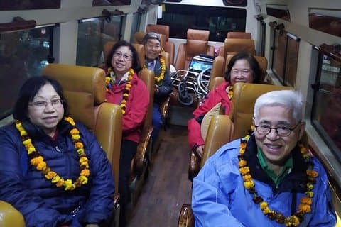 14 giorni di viaggio in Rajasthan