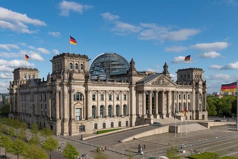 Join-in Shore Excursion: Alle højdepunkter i Berlin