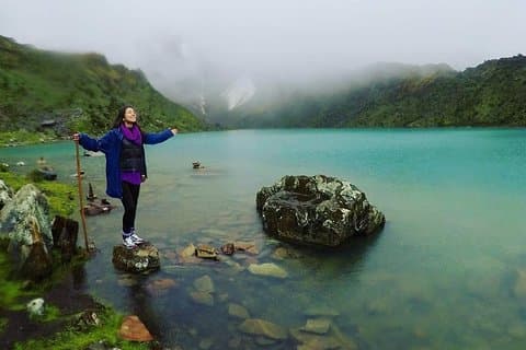 5-dagers: Cusco || Sacred Valley || MachuPicchu || Humantay Lake ||