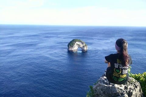 Best 3 Days Famous Bali NUSA PENIDA TOUR