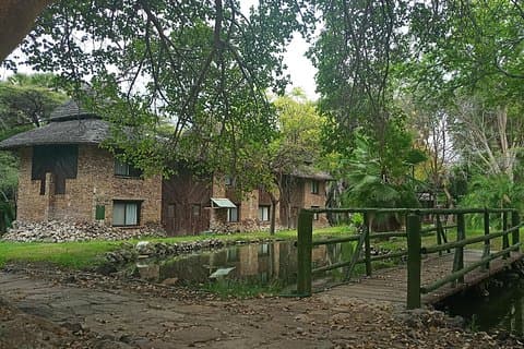 3Days 2 nat Samburu shaba