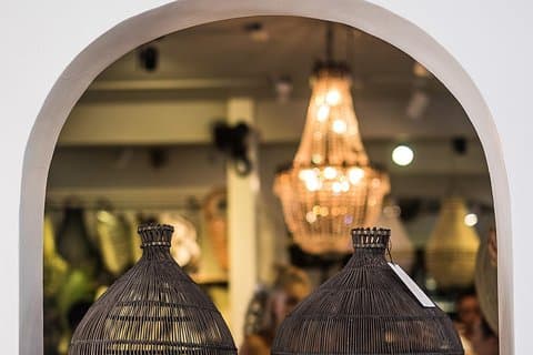 Bali Private Shopping Tour
