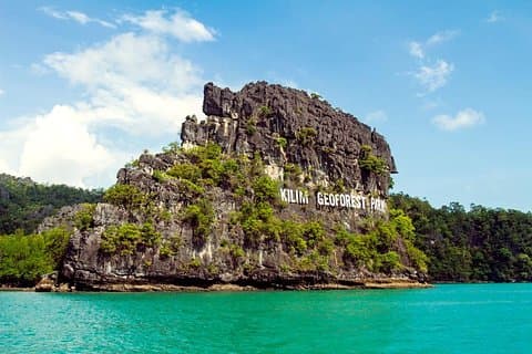Private Langkawi Mangrove Tour and SkyCab Experience
