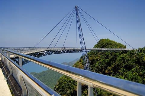Privat langkawi dagstur med SkyCab inngangsbillett