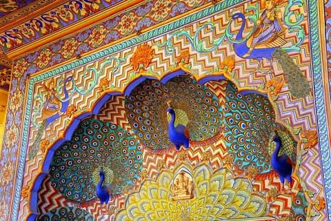 Jaipur Private City Tour: Tilpas din egen