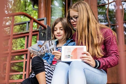 Speurtocht door München - een ander soort stadstour