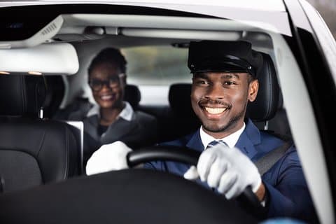 Tromso Private Airport Transfer Service|| English Speaking Driver