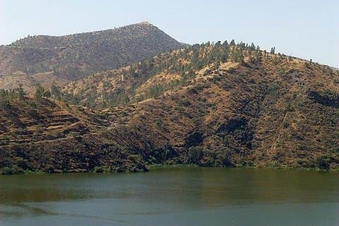 Dagstur til Debre Zeit / Bishoftu