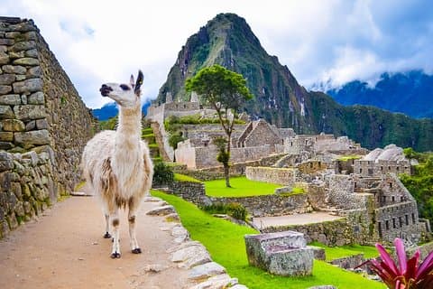 Prívate Tour 5-Day :Cusco || MachuPicchu || Rainbow Mountain || Sacred Valley ||