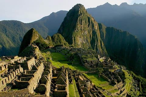 4-Day: ||All Included|| City Tour in Cusco, Humantay Lake & MachuPicchu-Private-