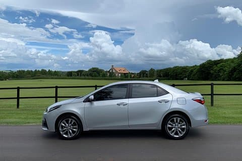 Private Departure Transfer | Paraty x GRU Airport or São Paulo city