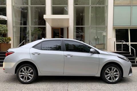 Transfert privé à l'arrivée | Aéroport GRU x ville de São Paulo