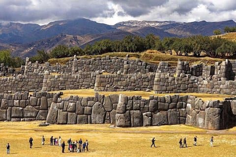 6 giorni || Tutto incluso || Escursione - MachuPichu e Rainbow Mountain-Humantay Lake