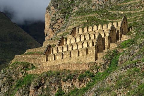 Heilige Vallei van de Inca's + Lunchbuffet - Fantastisch 1 dag