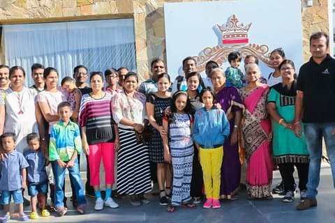 Ahangama City naar Hambantota City Private Transfer