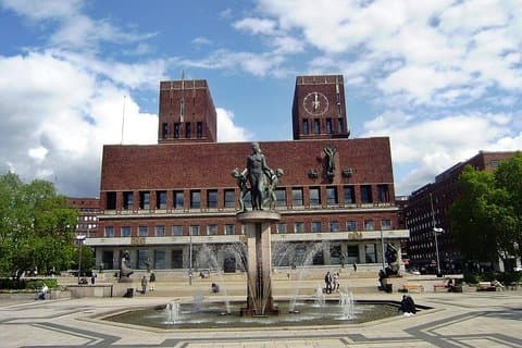Private Shore Excursion: Oslo City Tour and Viking Ship Museum