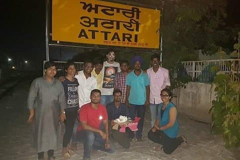 Tour di 1 notte / 2 giorni ad Amritsar