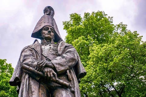 Historic Riga: Exclusive Private Tour with a Local