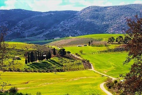Cesaréia, Haifa, Acre - Pequeno grupo de Jerusalém