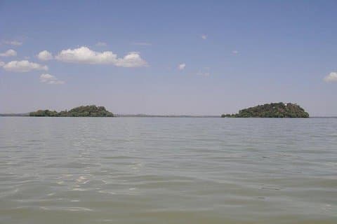 Viagem de um dia em Bahir Dar