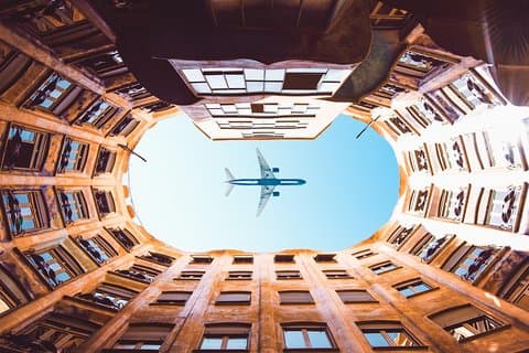 Udforsk Barcelonas Instaworthy Spots med en lokal