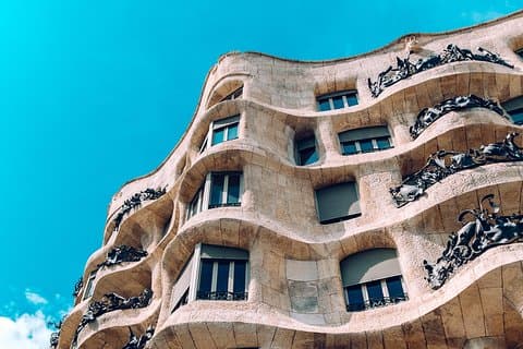 Entdecken Sie Barcelonas fotogenste Orte mit einem Einheimischen