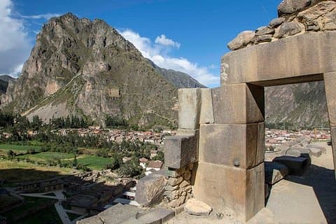 Tour di un'intera giornata della Valle Sacra degli Incas