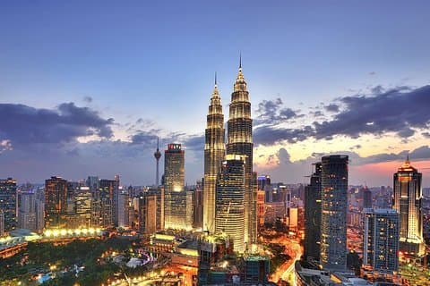 Kuala Lumpur Day Tour Per Group (Private Tour)