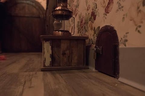 Red Riding Hood Escape Games i Las Vegas