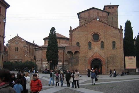 Privat 3-timers vandretur i Bologna med privat officiel rejseguide