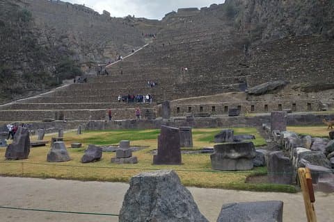 Super Sacred Valley tour