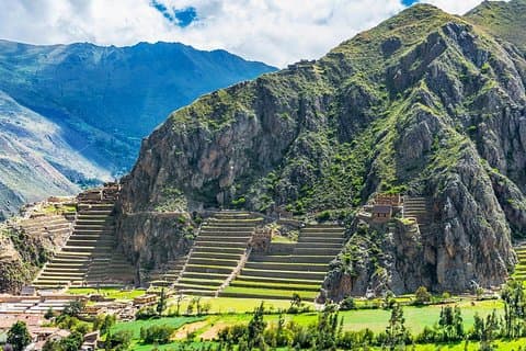 Excursion à la Vallée Sacrée des Incas - Service privé.